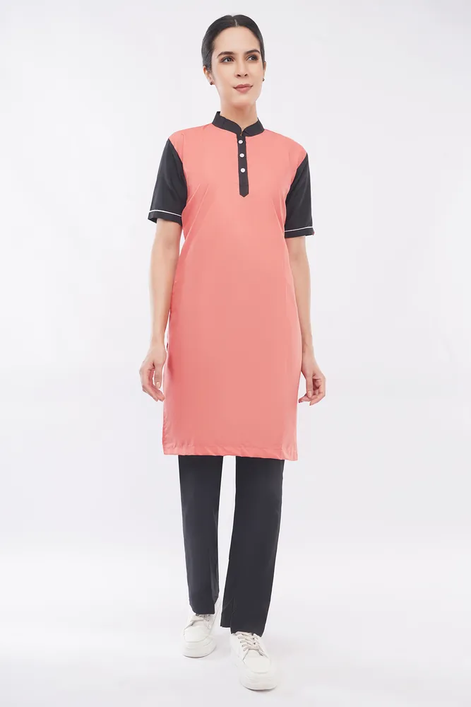 Womens Staff Uniform Regal Tunic